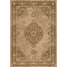 CORTINATEX Ottoman D133A_FMA62 barna klasszikus mintás szőnyeg 200x290 cm lakástextília