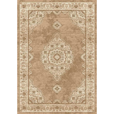 CORTINATEX Ottoman D133A_FMA67 bézs klasszikus mintás szőnyeg 80x150 cm lakástextília