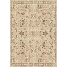 CORTINATEX Ottoman D730A_FMA66 bézs klasszikus mintás szőnyeg 80x150 cm lakástextília