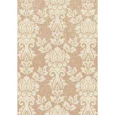 CORTINATEX Ottoman H704A_FMA36 krém klasszikus mintás szőnyeg 160x230 cm lakástextília