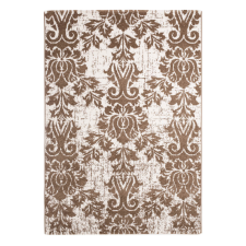 CORTINATEX Ottoman H704A_FMA73 bézs klasszikus mintás szőnyeg 60x110 cm lakástextília