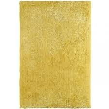 CORTINATEX Sansibar 650 lemon szőnyeg 60x110 cm - A KÉSZLET EREJÉIG! lakástextília