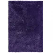CORTINATEX Sansibar 650 purple szőnyeg 80x150 cm - UTOLSÓ DARAB! lakástextília