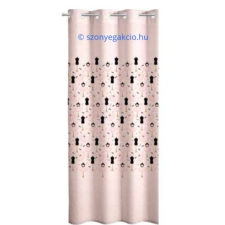 CORTINATEX SC Függöny balerinás 160x250 cm lakástextília