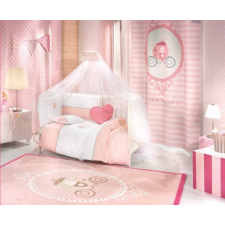 CORTINATEX SC Hamupipőke hintója szőnyeg 115x175 cm lakástextília