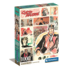 Corto Maltese Captain 1000 db-os Compact puzzle Clementoni