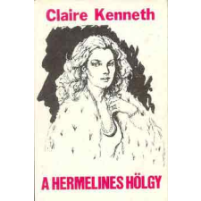 Corvin New-York - Budapest A hermelines hölgy antikvárium - használt könyv