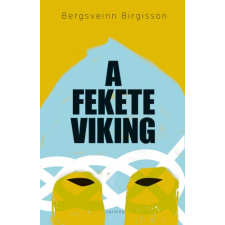 Corvina A fekete viking történelem