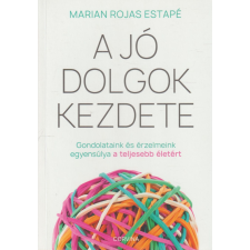 Corvina A jó dolgok kezdete antikvárium - használt könyv