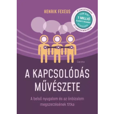 Corvina A kapcsolódás művészete egyéb e-könyv