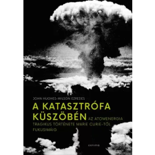 Corvina A katasztrófa küszöbén egyéb e-könyv