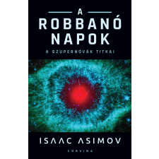 Corvina A robbanó napok egyéb e-könyv