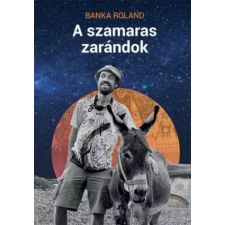 Corvina A szamaras zarándok egyéb e-könyv