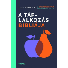 Corvina A táplálkozás bibliája egyéb e-könyv