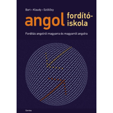 Corvina Angol fordítóiskola egyéb e-könyv