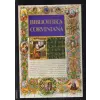 Corvina Bibliotheca Corviniana - ANTIKVÁR