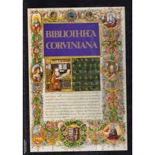 Corvina Bibliotheca Corviniana - ANTIKVÁR antikvárium - használt könyv