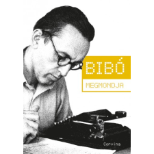 Corvina Bibó megmondja egyéb e-könyv