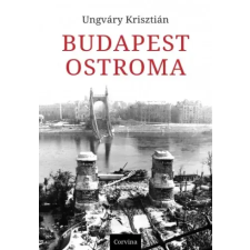 Corvina Budapest ostroma egyéb e-könyv