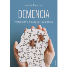 Corvina Demencia egyéb e-könyv
