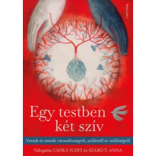 Corvina Egy testben két szív egyéb e-könyv
