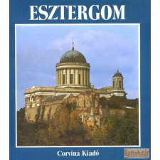 Corvina Esztergom antikvárium - használt könyv