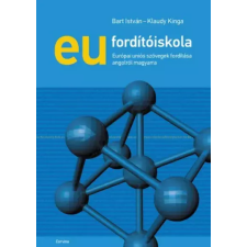 Corvina EU fordítóiskola egyéb e-könyv