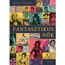 Corvina Fantasztikus nők egyéb e-könyv