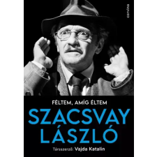 Corvina Féltem, amíg éltem egyéb e-könyv