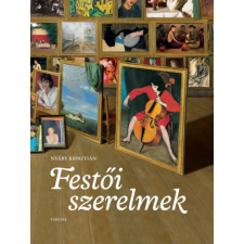 Corvina Festői szerelmek egyéb e-könyv