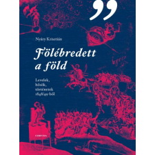 Corvina Fölébredett a föld egyéb e-könyv