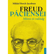 Corvina Freud páciensei egyéb e-könyv