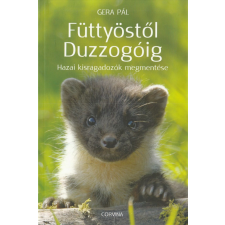 Corvina Füttyöstől Duzzogóig antikvárium - használt könyv