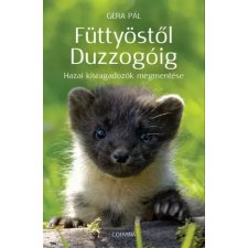 Corvina Füttyöstől Duzzogóig egyéb e-könyv