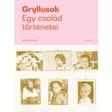 Corvina Gryllusok egyéb e-könyv