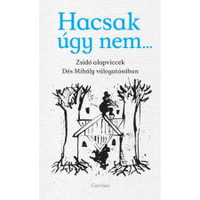 Corvina Hacsak úgy nem... egyéb e-könyv