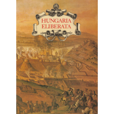 Corvina Hungaria Eliberata antikvárium - használt könyv