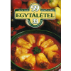 Corvina Kiadó 99 egytálétel 33 színes ételfotóval