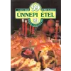 Corvina Kiadó 99 ünnepi étel 33 színes ételfotóval