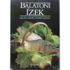 Corvina Kiadó Balatoni ízek