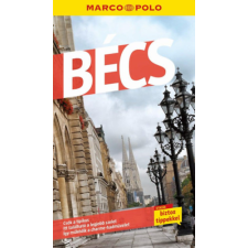 Corvina Kiadó Bécs - Marco Polo egyéb könyv