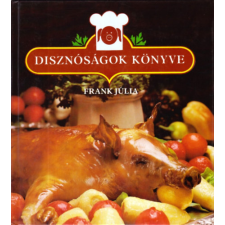 Corvina Kiadó Disznóságok könyve antikvárium - használt könyv