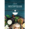 Corvina Kiadó Házi receptjeim