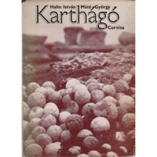 Corvina Kiadó Karthágó antikvárium - használt könyv