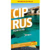 Corvina Kiadó Kft Ciprus - Marco Polo (új kiadás)