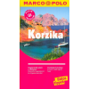 Corvina Kiadó Kft Korzika /Marco polo