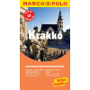 Corvina Kiadó Krakkó - Marco Polo - ÚJ TARTALOMMAL!