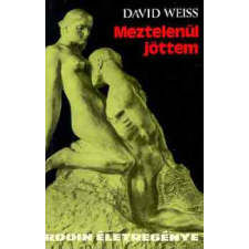 Corvina Kiadó Meztelenül jöttem antikvárium - használt könyv