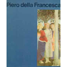 Corvina Kiadó Piero della Francesca antikvárium - használt könyv
