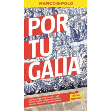 Corvina Kiadó Portugália - Marco Polo utazás